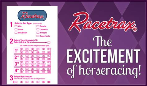 maryland lottery horse races
